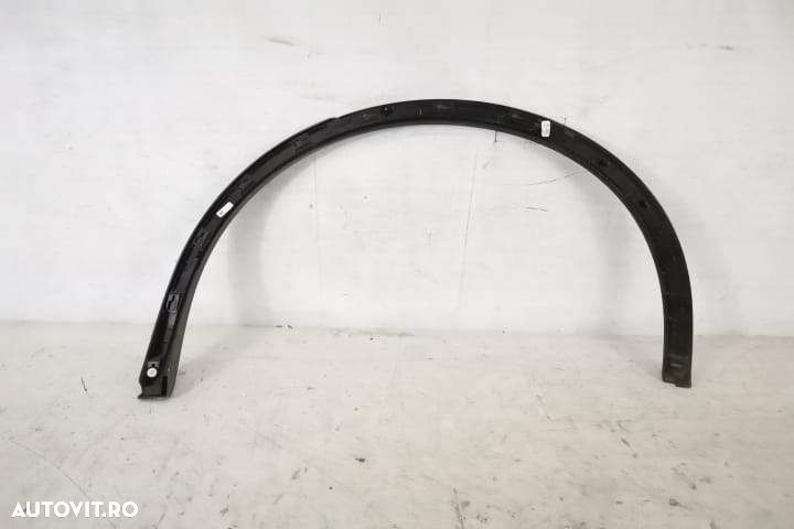 Bandou Aripa Overfender Dreapta Spate Original In Stare Buna S-line Au - 4