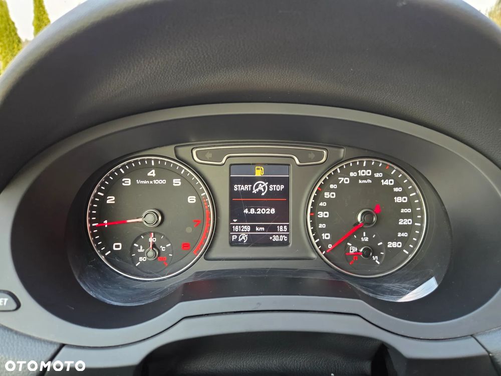 Audi Q3 1.4 TFSI CoD ultra Sport S tronic - 19