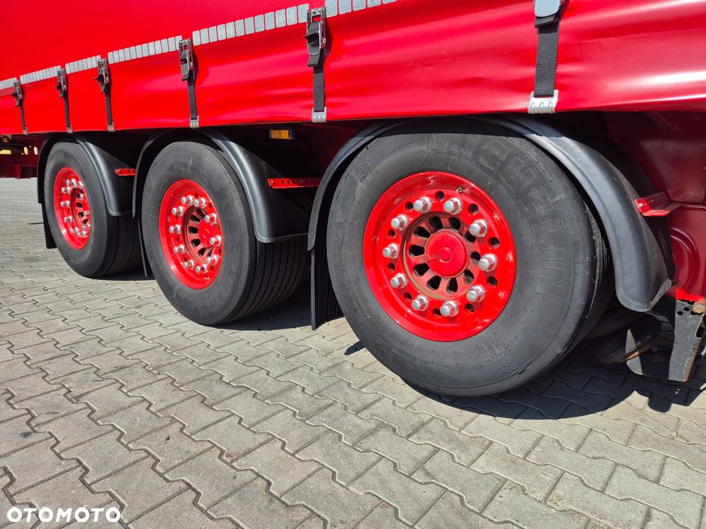 Berger Ecotrail SAPL 24 LTMN Mega - 26