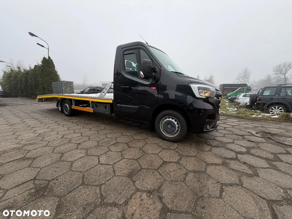 Renault Master JUZJADE.PL  PPP 2050KG ładoności !! - 5
