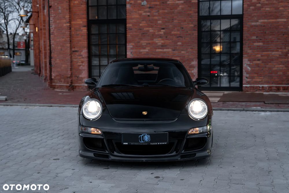 Porsche 911 GT3 - 11