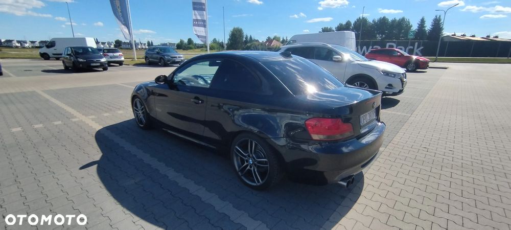 BMW Seria 1 - 8