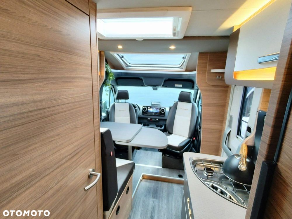 Weinsberg CaraCompact MB 640 MEG EDITION [PEPPER] - 21