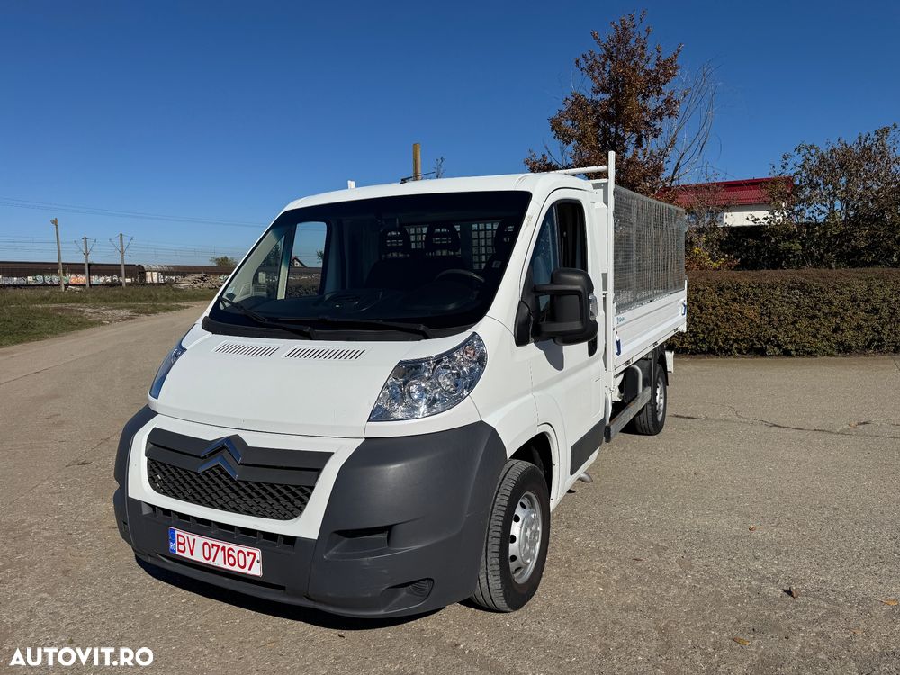 Citroën Jumper - 1