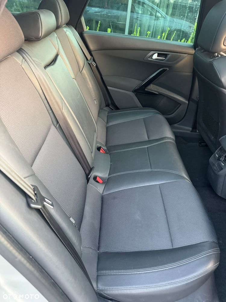 Peugeot 508 - 11