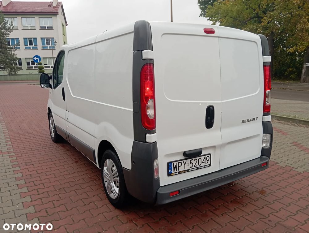 Renault Trafic - 5