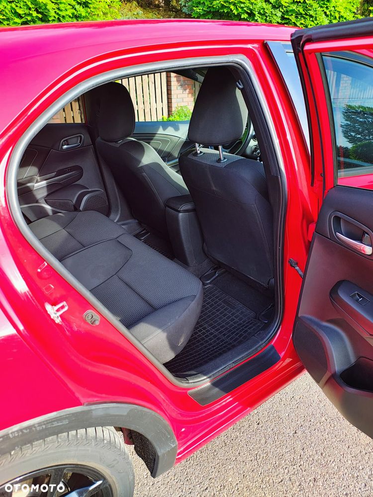 Honda Civic 1.8 Sport (ADAS / Connect+) - 11