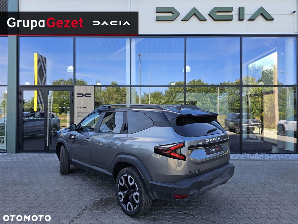 Dacia Bigster - 4