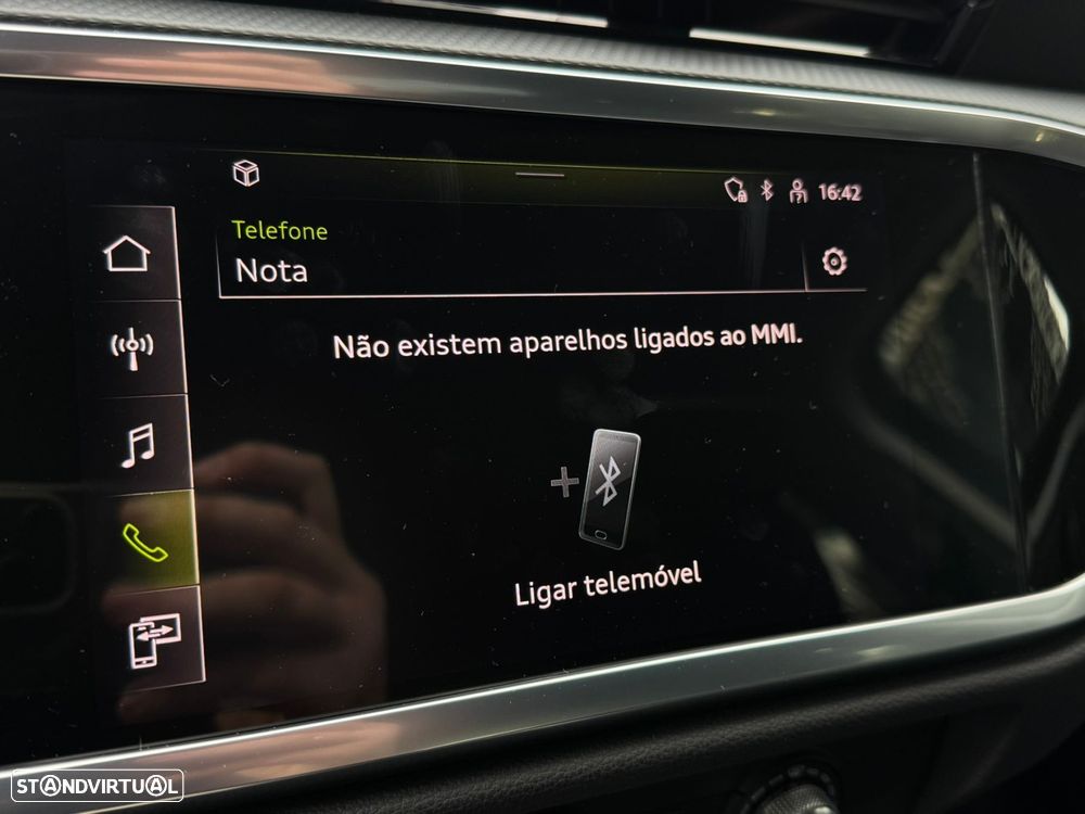 Audi Q3 35 TFSI Advanced - 33