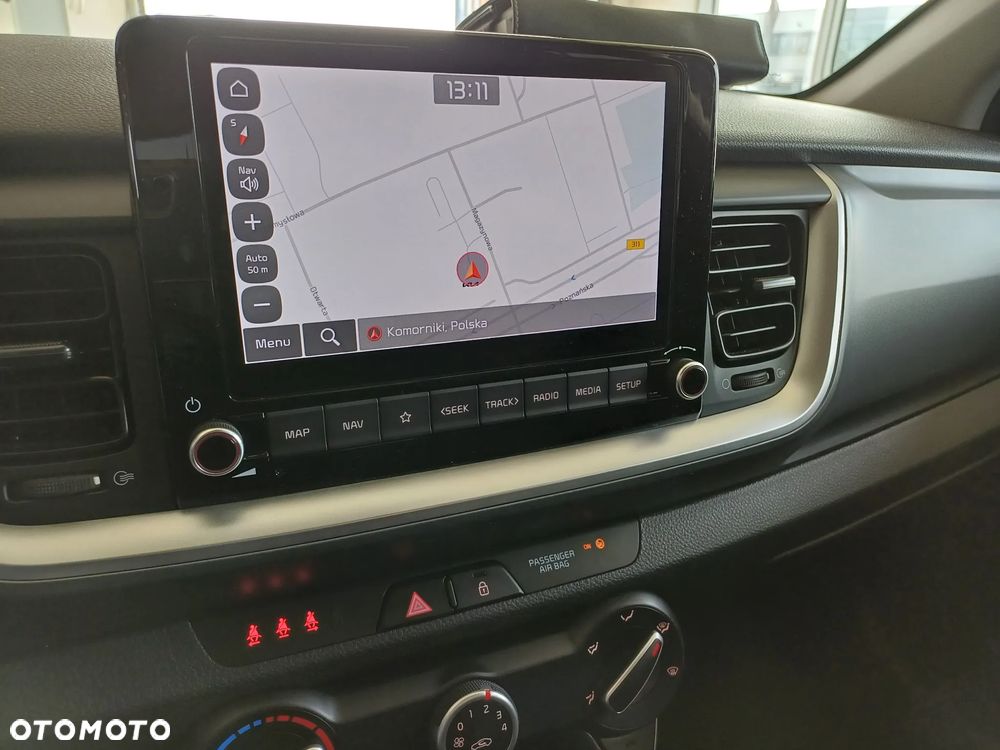 Kia Stonic 1.2 M - 22