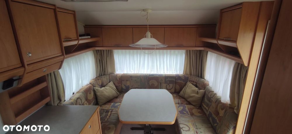 KNAUS Sudwind 495 - 5