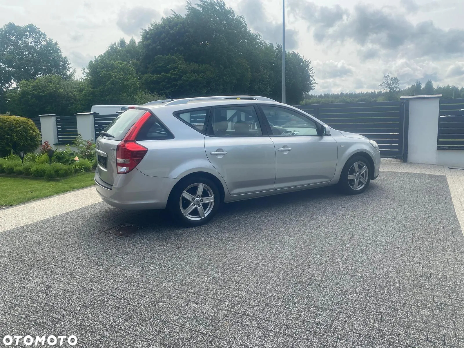 Kia Ceed - 7