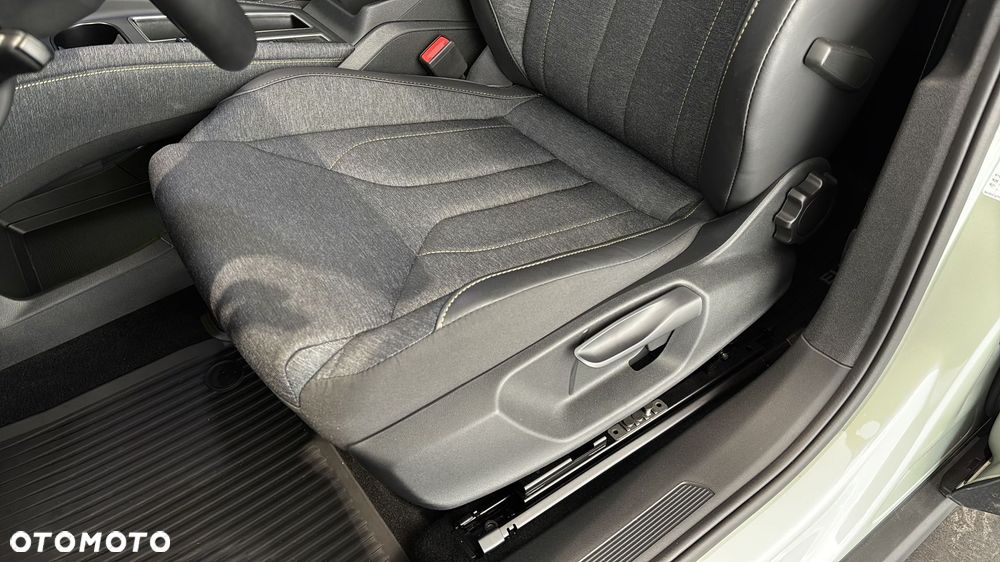 Skoda Elroq 50 55kWh - 13