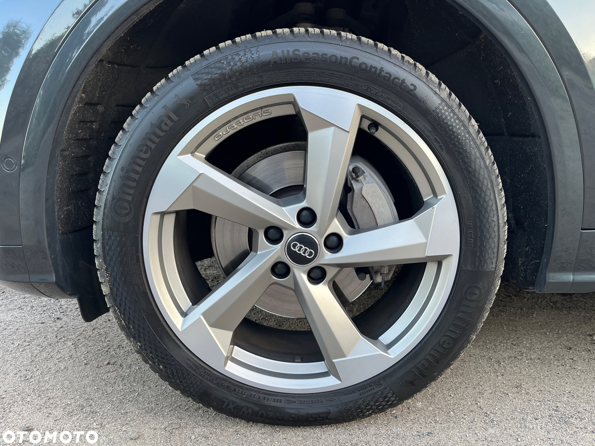 Audi Q5 - 10