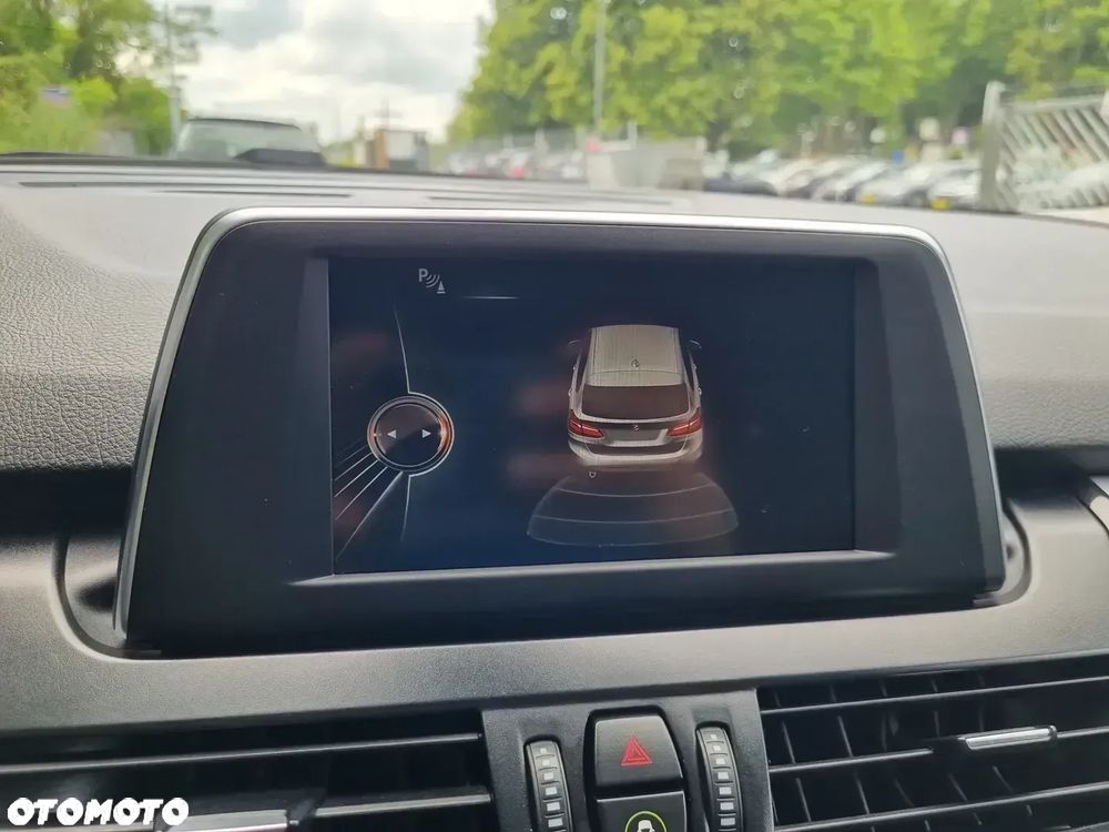 BMW Seria 2 220d Active Tourer - 20