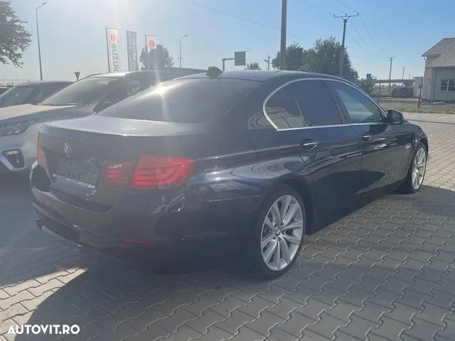 BMW Seria 5 - 9