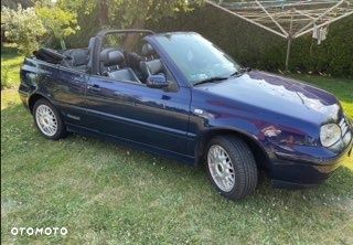 Volkswagen Golf Cabrio - 7