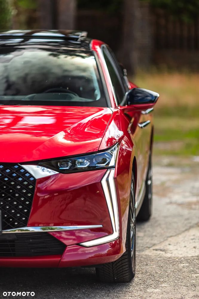 DS Automobiles DS 4 1.2 PureTech Opera - 16