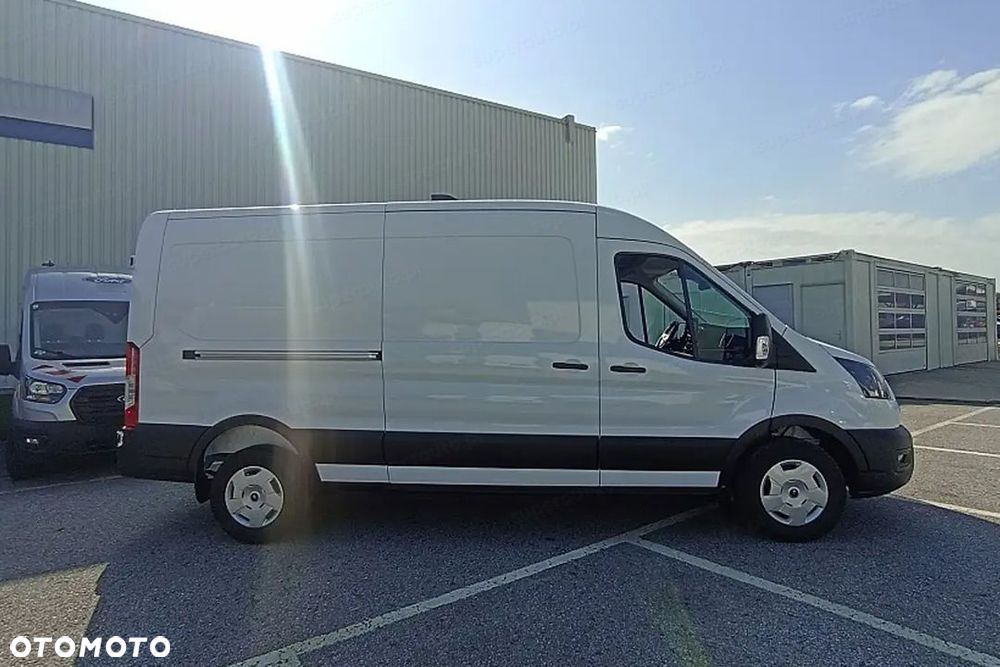 Ford Transit 350 L3H2 Trend 2.0 130KM - 5