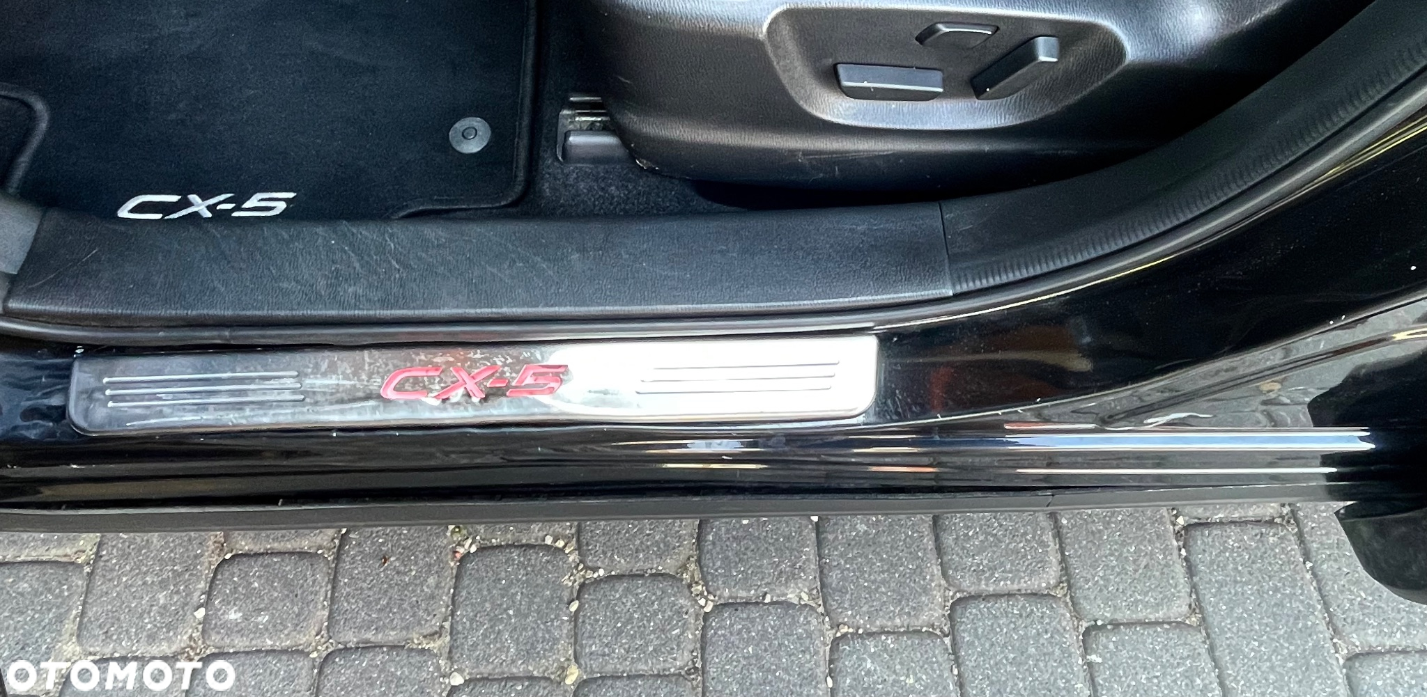 Mazda CX-5 2.0 Skypassion - 12
