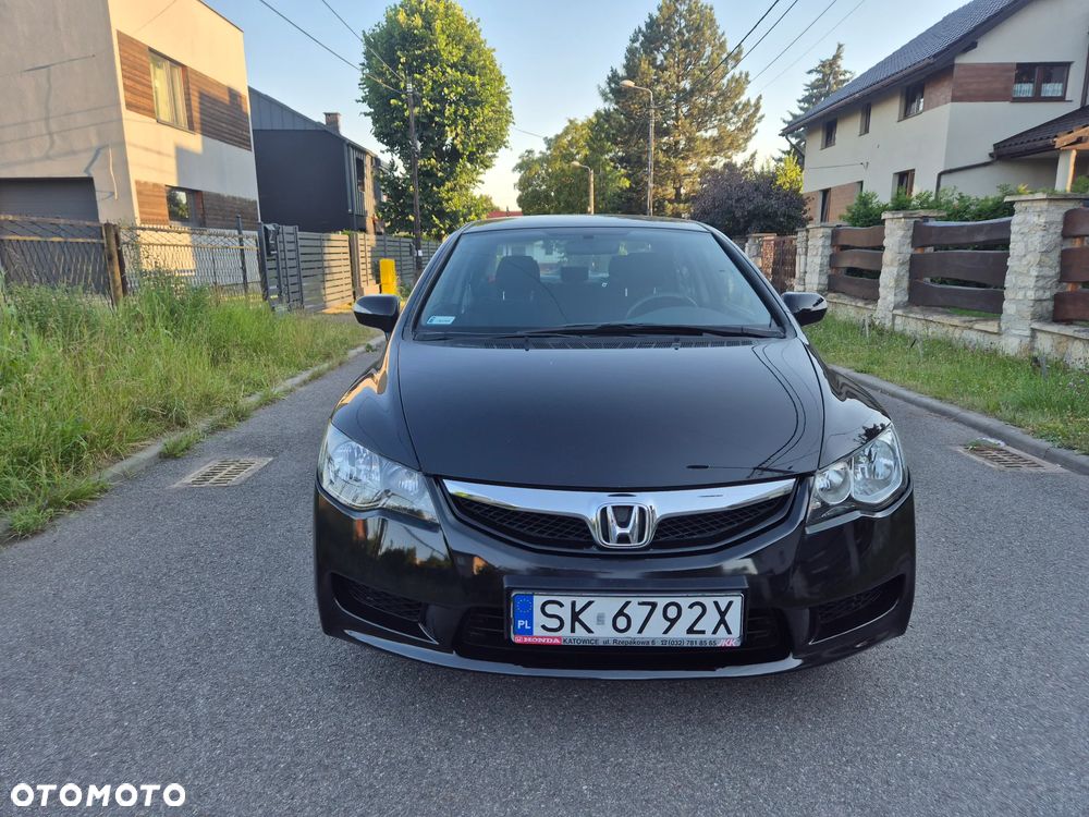 Honda Civic - 18