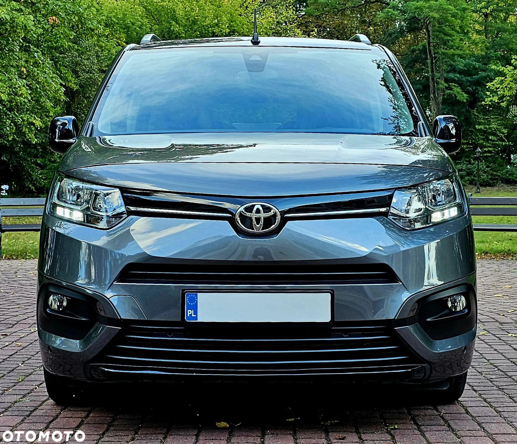 Toyota Proace City Verso 1.5 D-4D L2 Comfort - 11