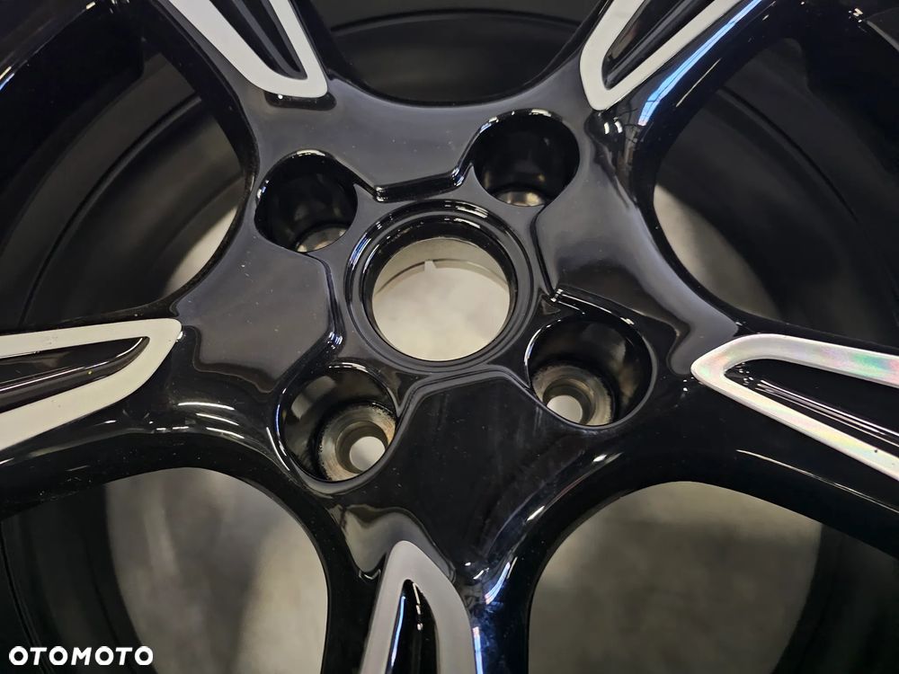 Felga Opel Corsa 39182183 7x17 ET38 - 2