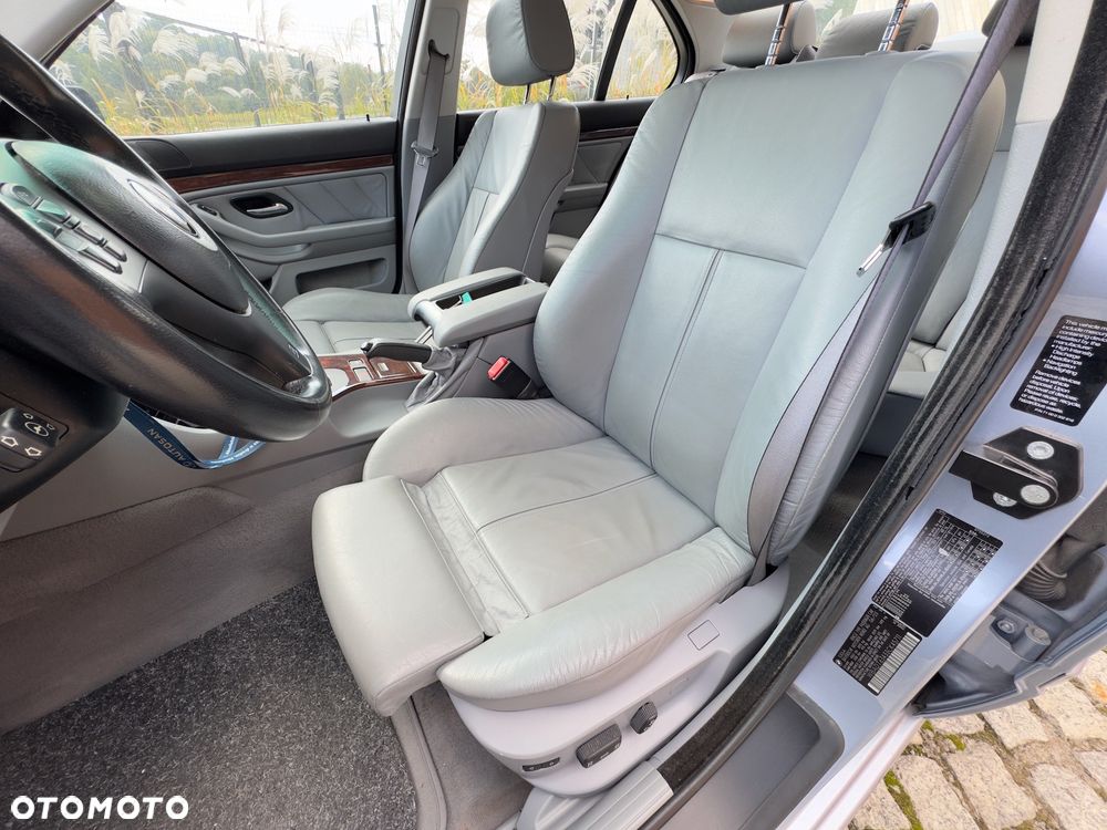 BMW Seria 5 - 15
