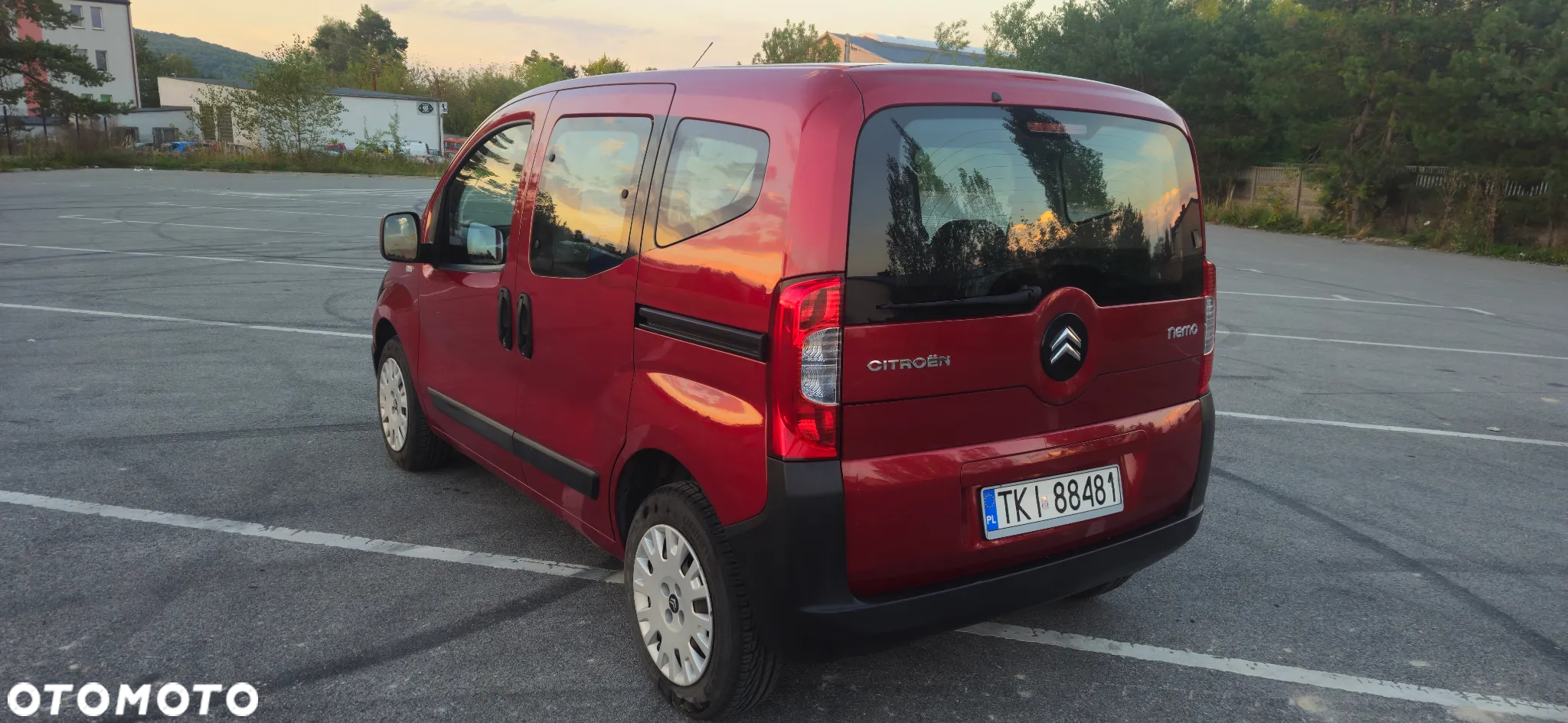 Citroën Nemo - 3