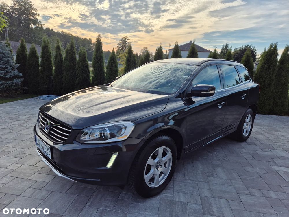 Volvo XC 60 D3 Momentum - 33