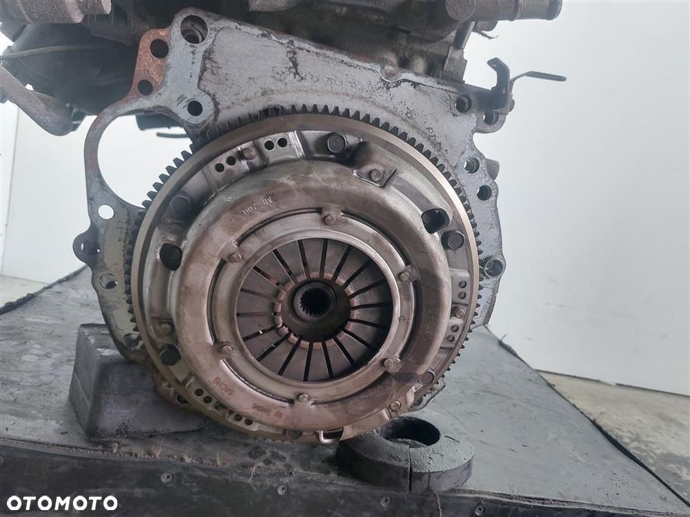 Silnik słupek benzyna Mazda 3 I 16.16V 103KM KOD:Z6  SPRZĘGŁO KPL 320TYŚ - 7