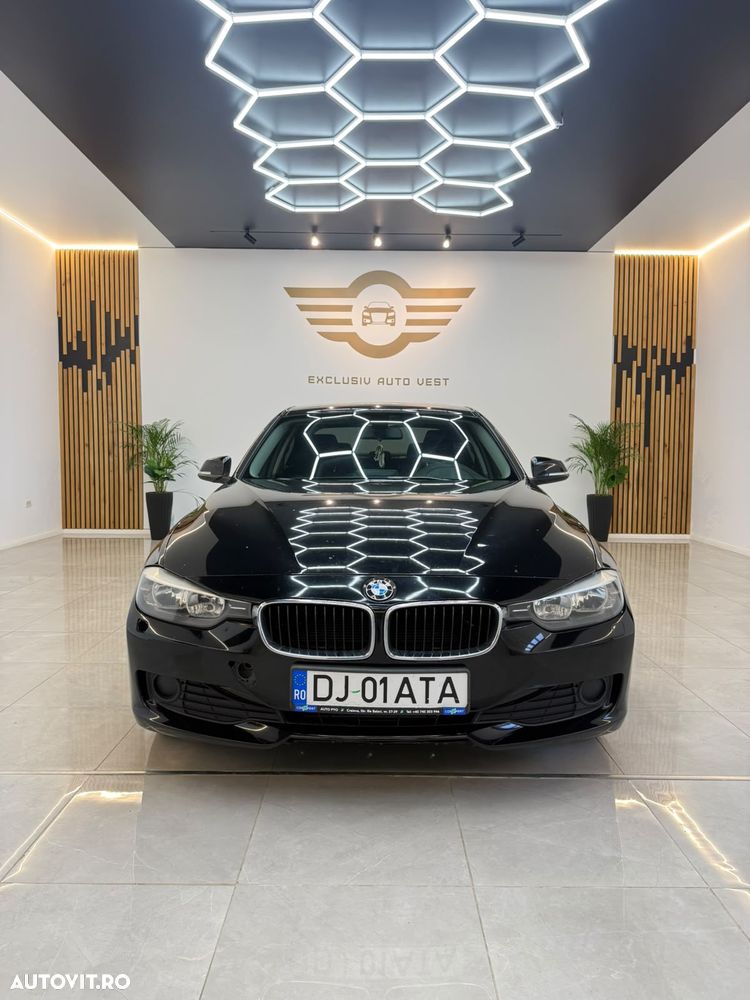 BMW Seria 3 - 10