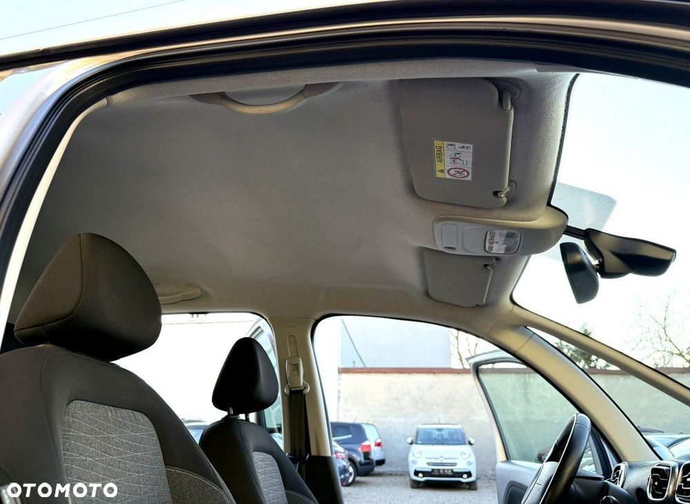 Citroën C3 Picasso 1.2 PureTech MoreLife - 30