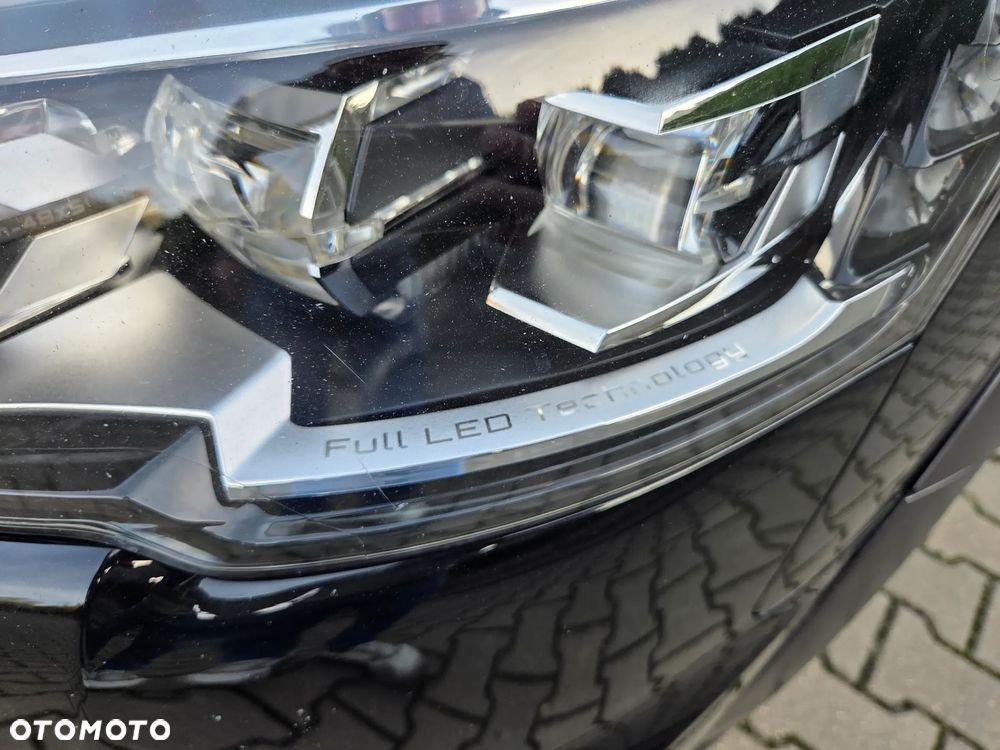 Peugeot 508 2.0 BlueHDi RXH S&S - 16