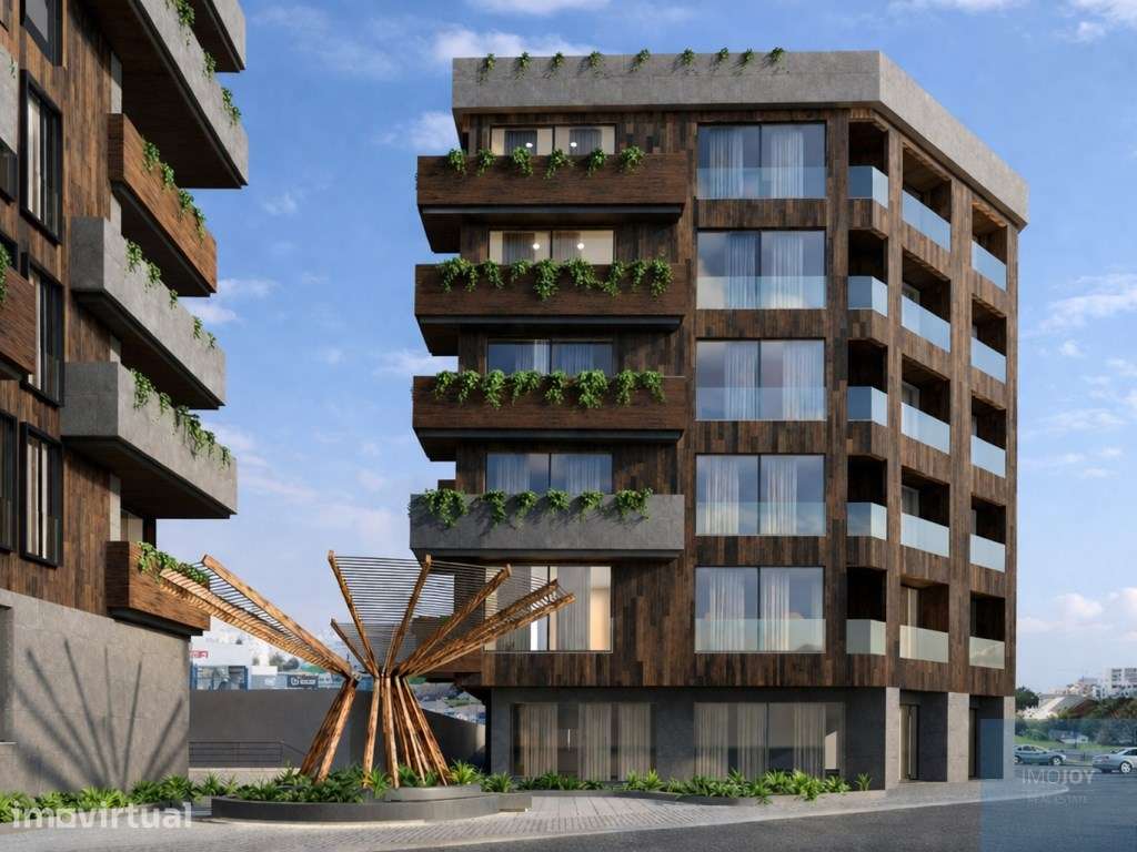 Zenith Residence - Grande imagem: 4/31
