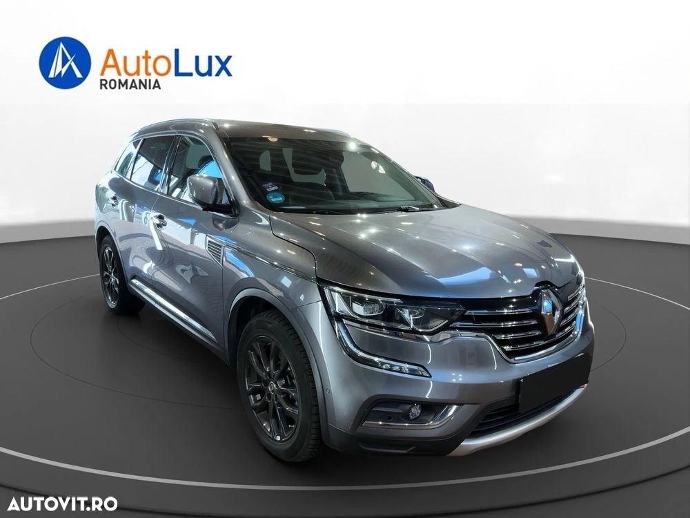 Renault Koleos ENERGY dCi 175 X-tronic LIMITED - 3