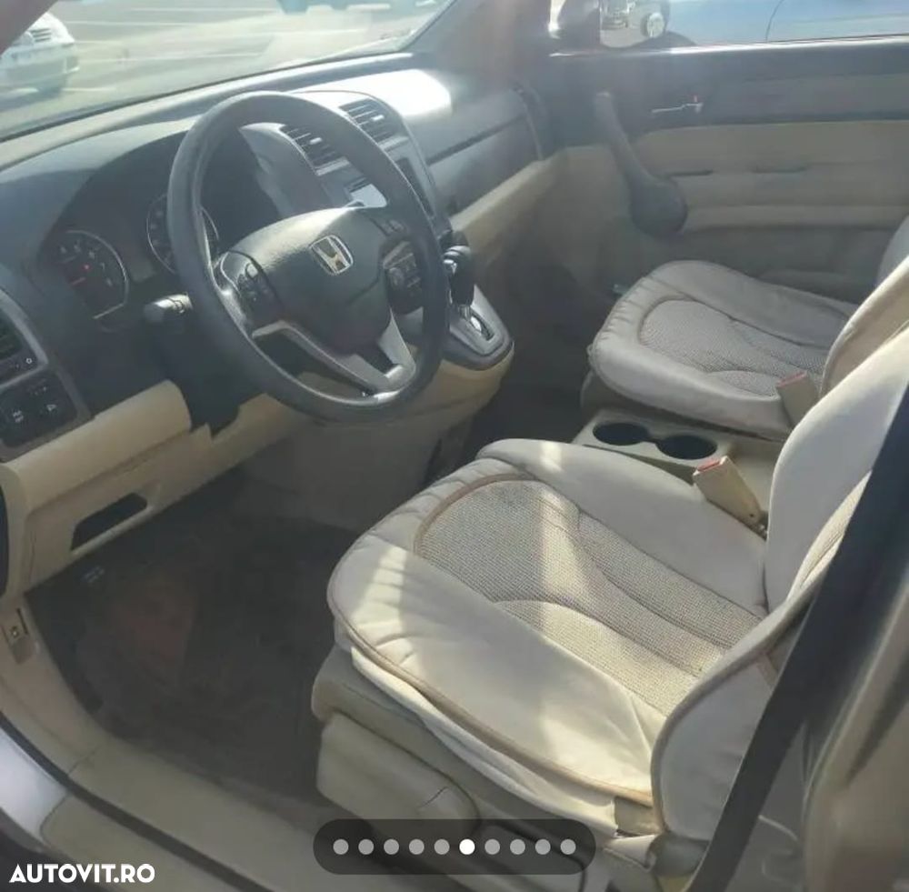 Honda CR-V - 7