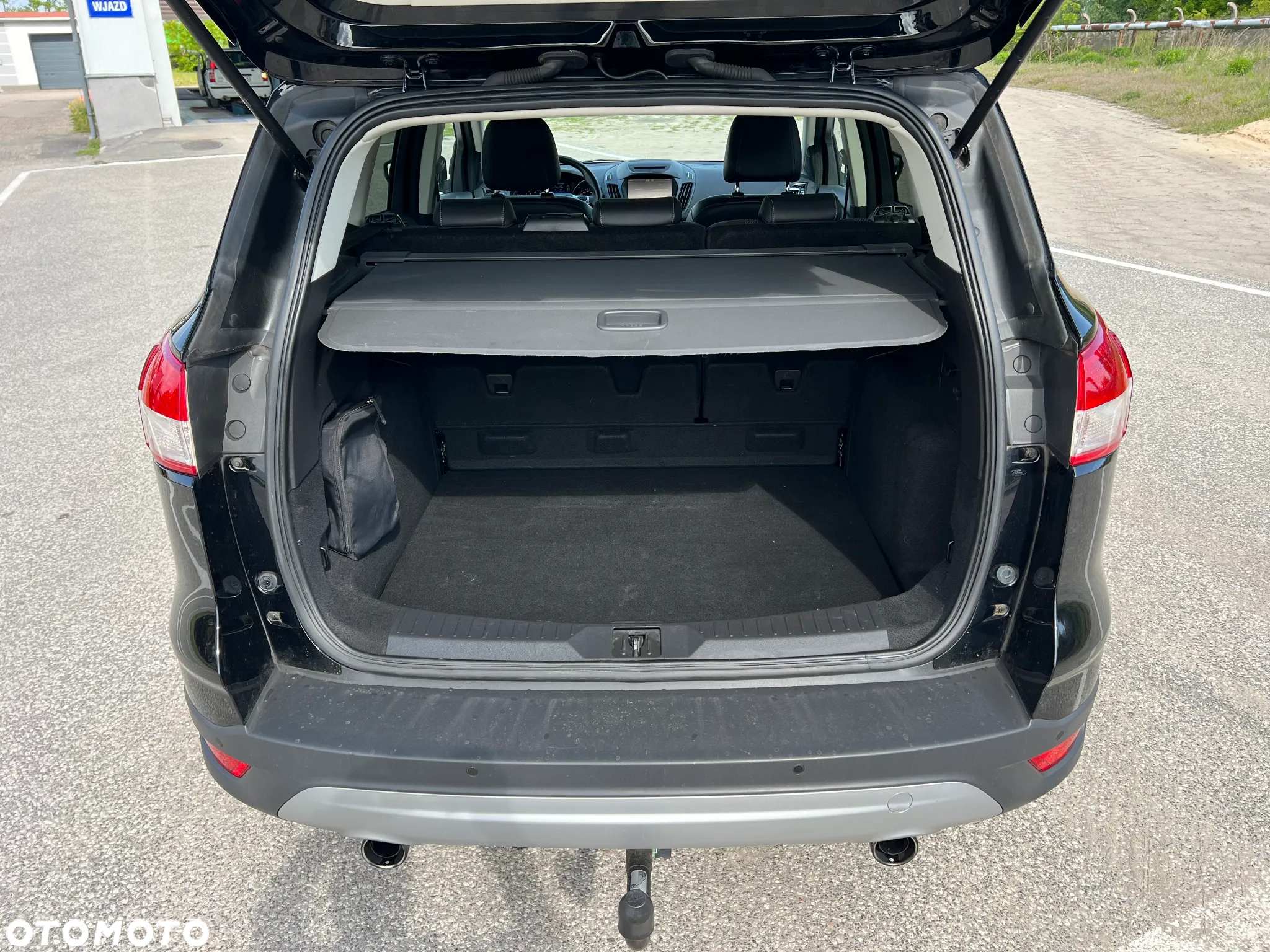 Ford Kuga 1.5 EcoBoost FWD Titanium ASS - 7
