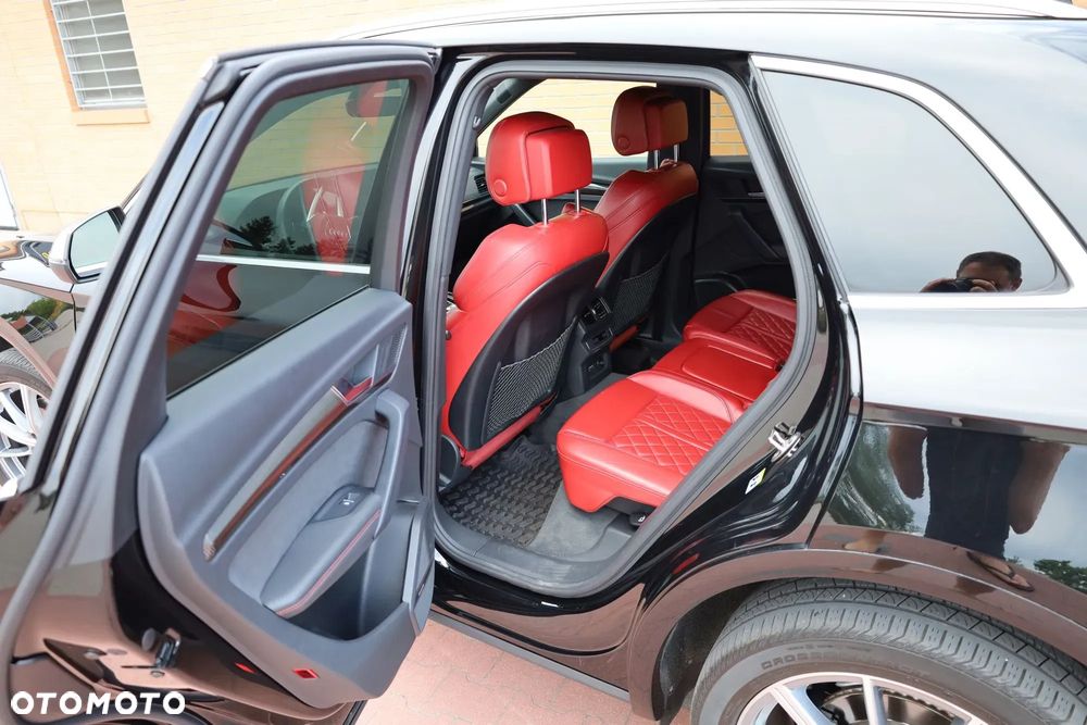 Audi SQ5 - 12