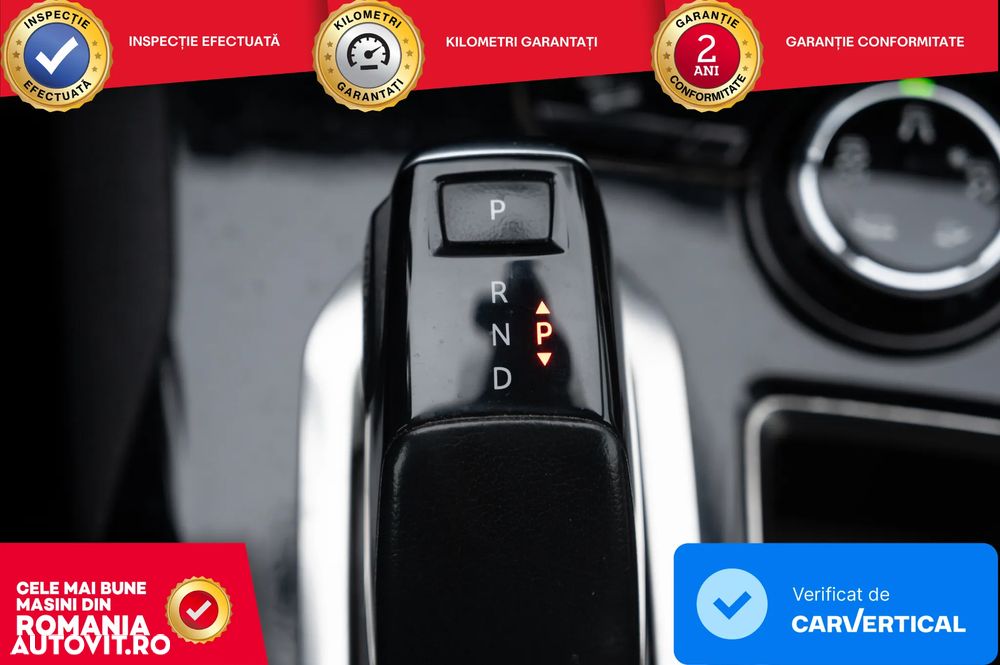 Peugeot 3008 1.2 PureTech 130 EAT8 Active Pack - 16