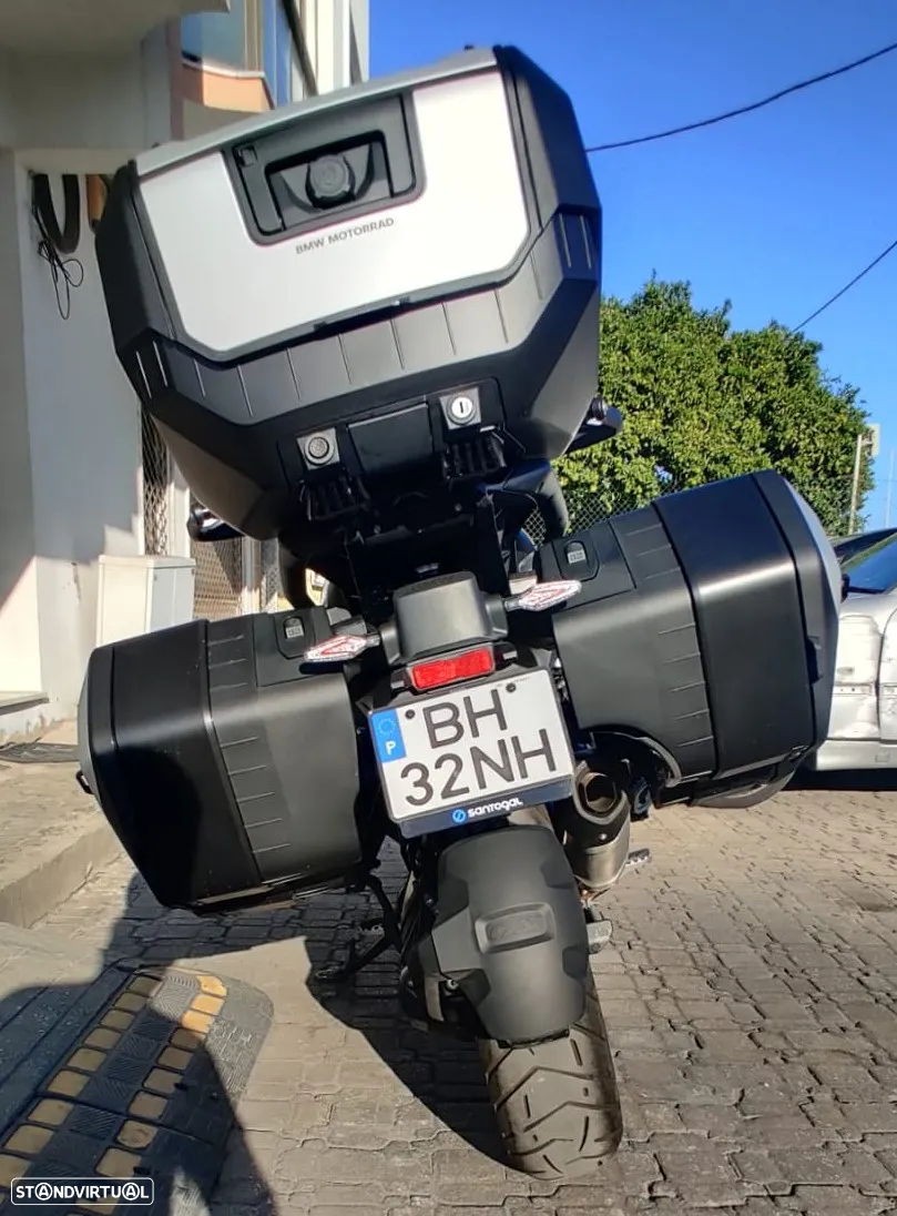 BMW R 1300 GS - 8