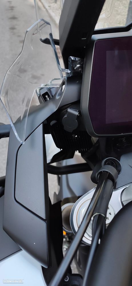 Triumph Tiger Rally Pro - 17