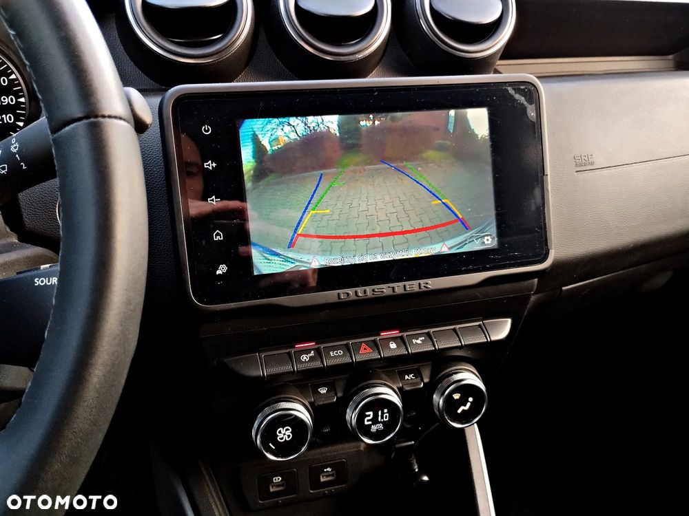 Dacia Duster 1.3 TCe Prestige - 9