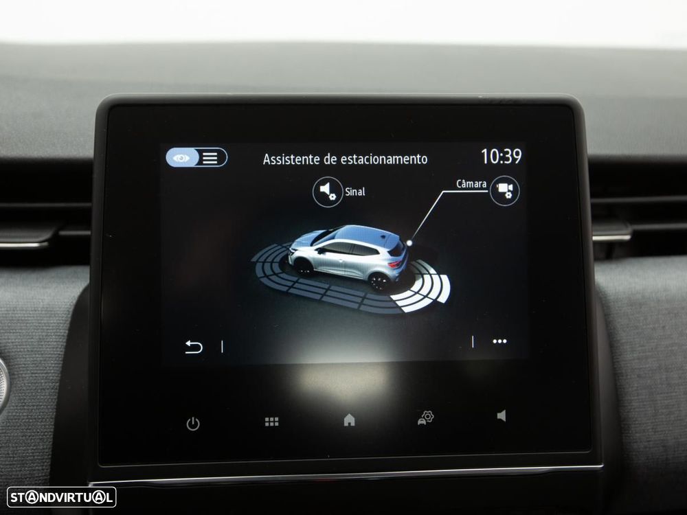 Renault Clio 1.0 TCe Evolution - 25