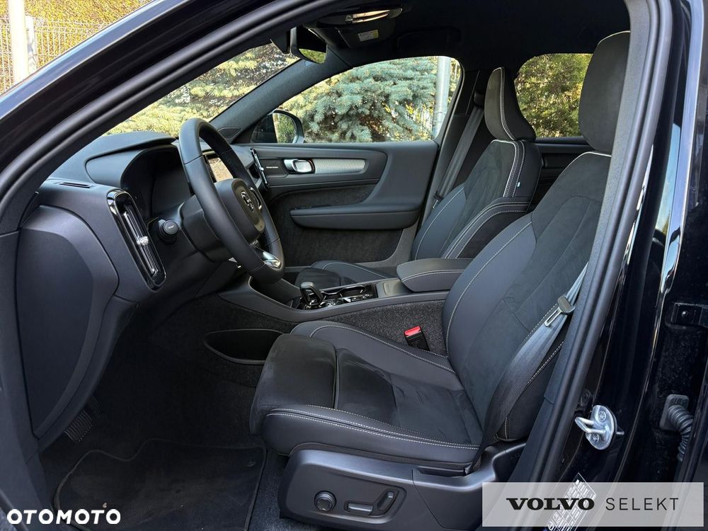 Volvo XC 40 - 13