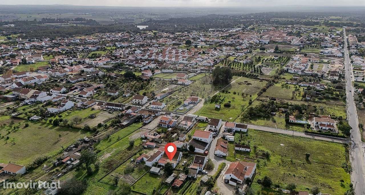 Moradia T3 para venda - Grande imagem: 4/7