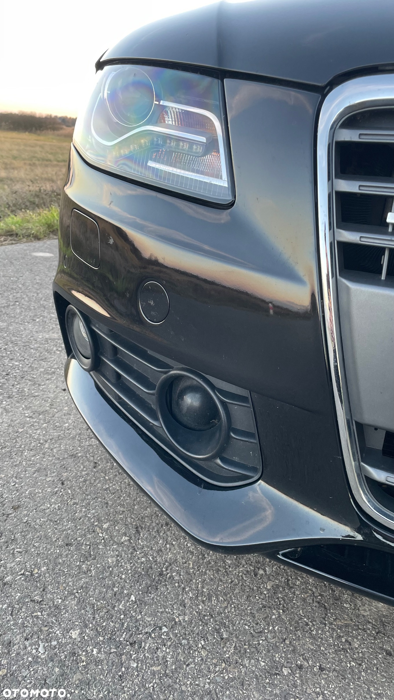 Audi A4 3.2 FSI Quattro Tiptronic - 16