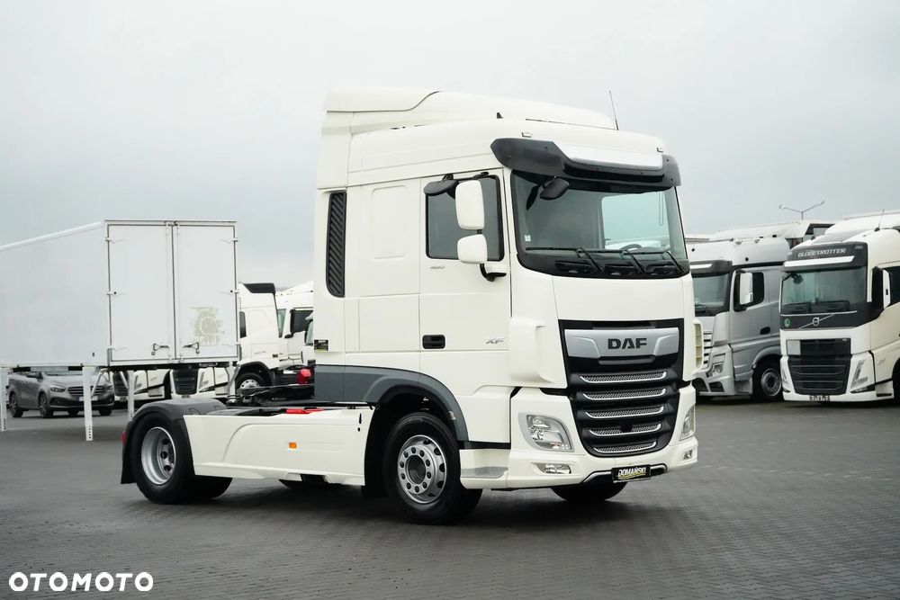 DAF