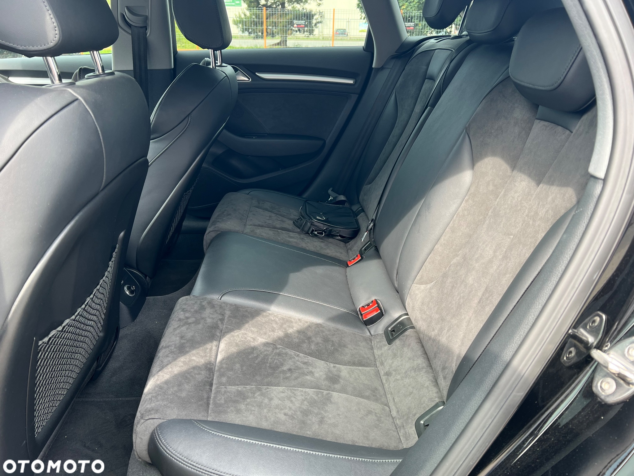 Audi A3 35 TFSI Sport S tronic - 15