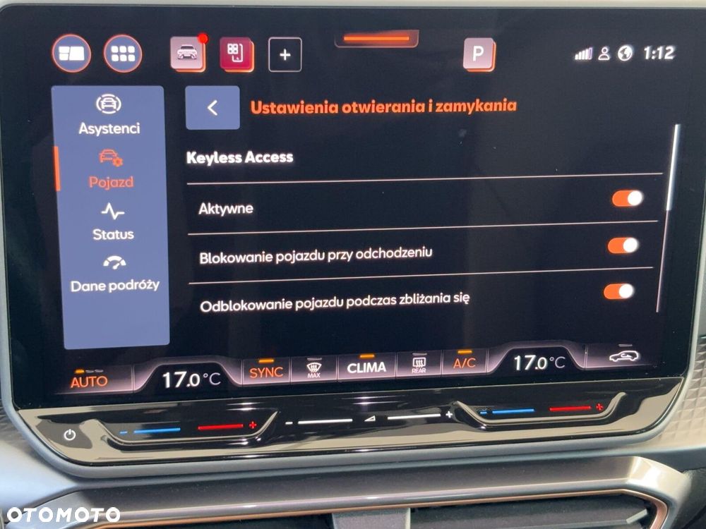 Cupra Leon Sportstourer 1.5 eTSI DSG - 38